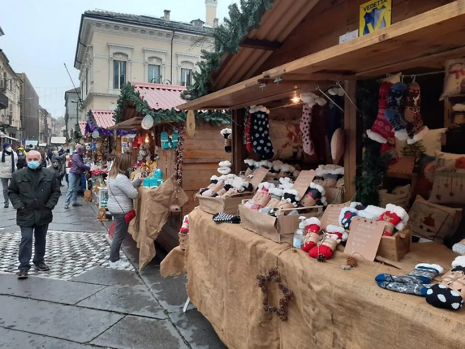 Magico Paese di Natale sabato 13 novembre mattino3
