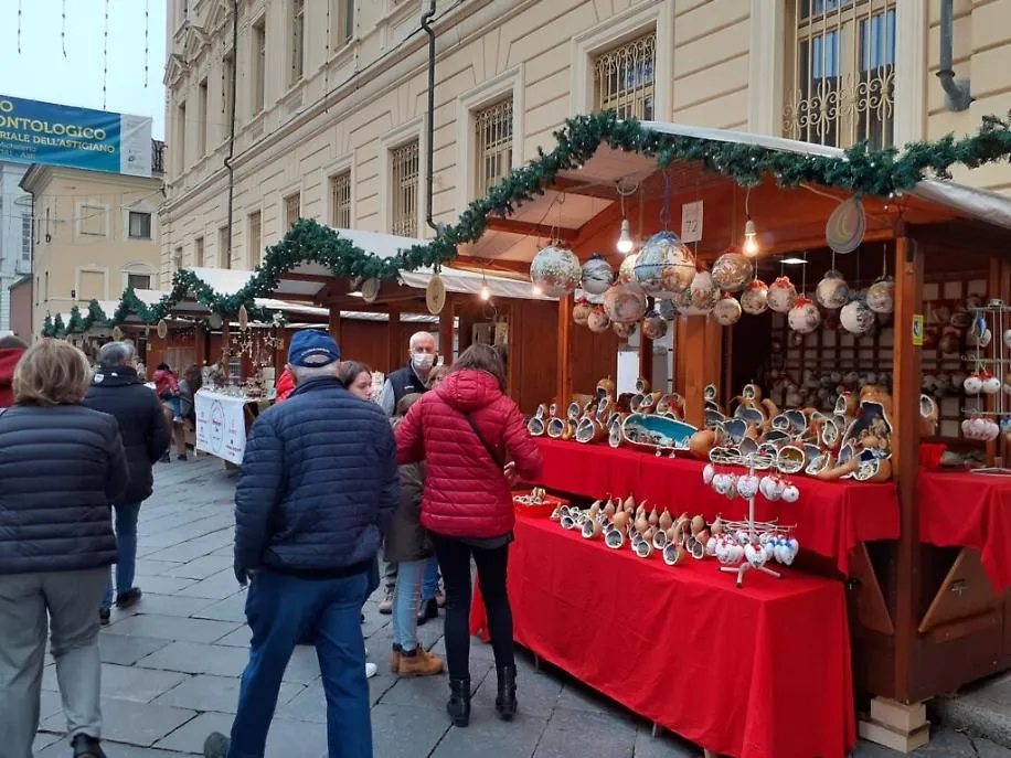 Magico Paese di Natale sabato 13 novembre mattino5