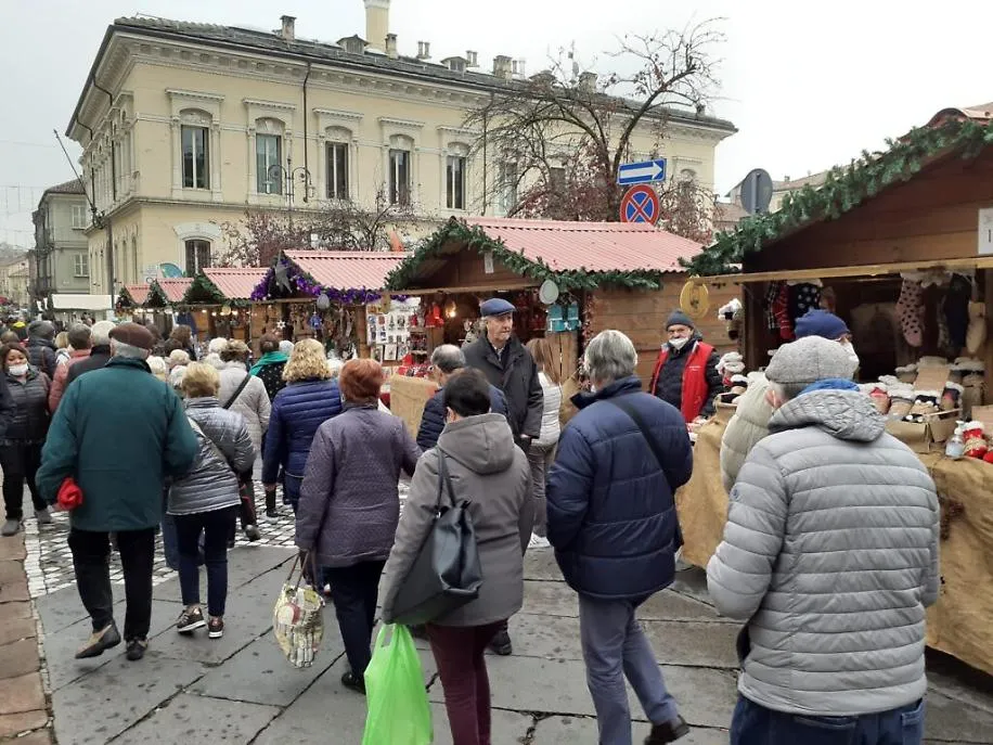 Magico Paese di Natale sabato 13 novembre mattino7