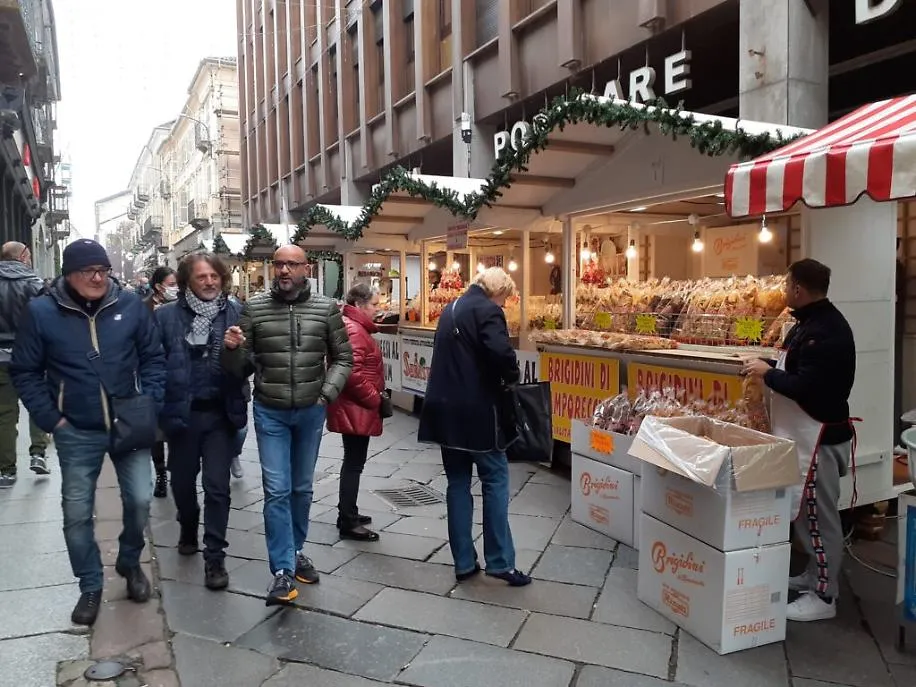 Magico Paese di Natale sabato 13 novembre mattino9