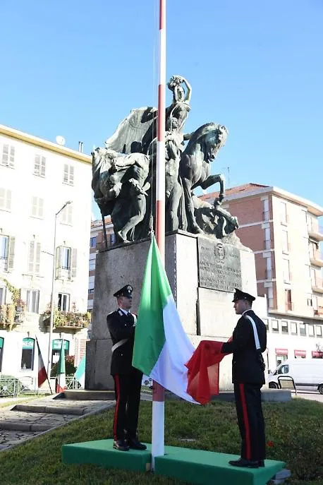 Milite Ignoto e 4 novembre