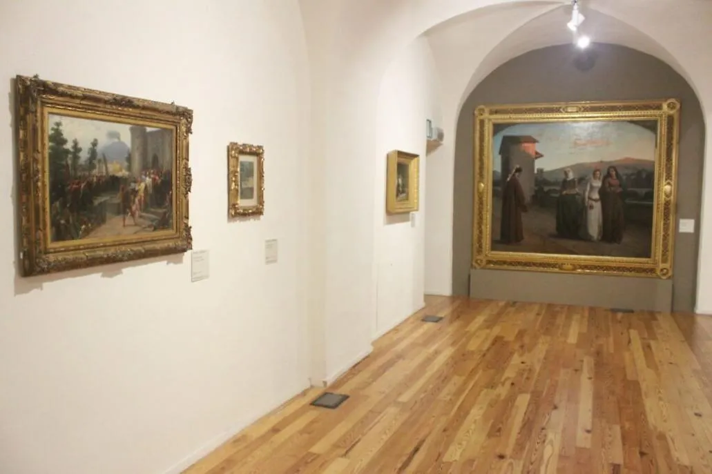 Mostra Macchiaioli 2
