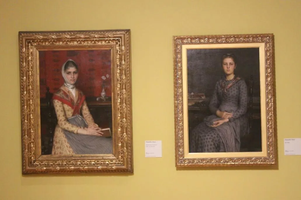Mostra Macchiaioli 3