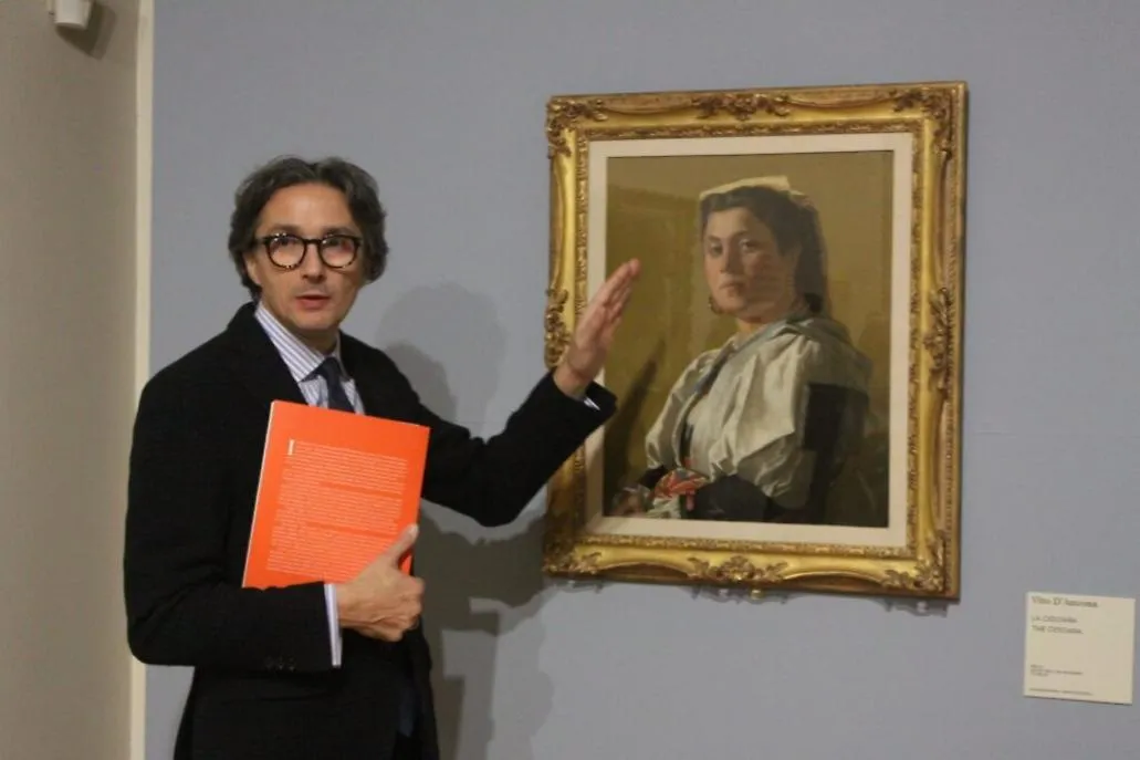 Mostra Macchiaioli 4