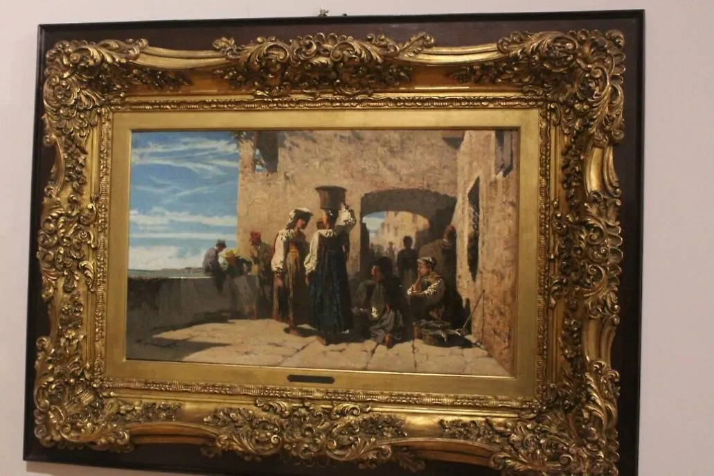 Mostra Macchiaioli 5
