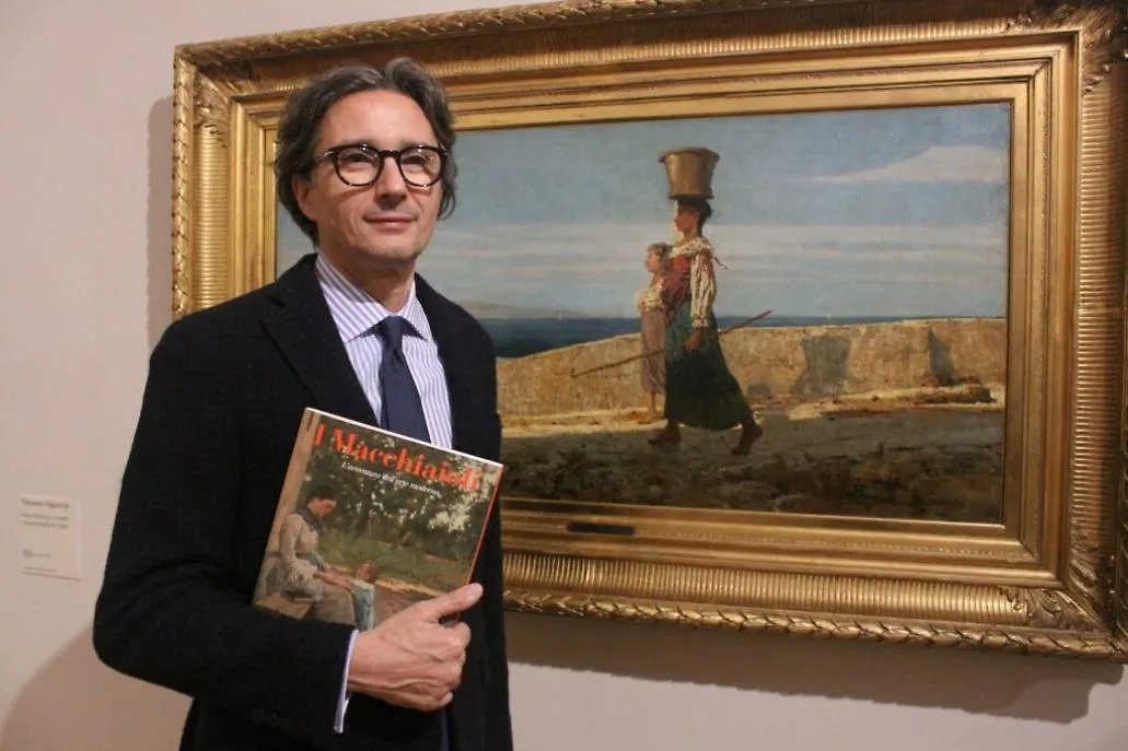 Mostra Macchiaioli 6