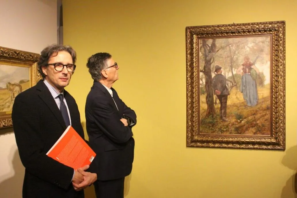 Mostra Macchiaioli 7