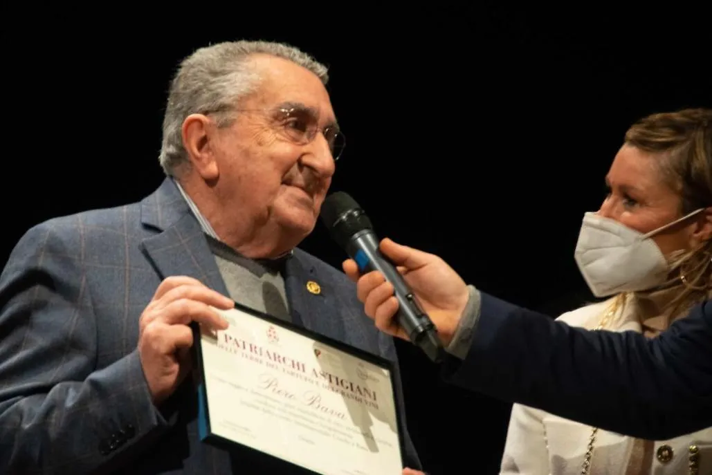 Piero Bava