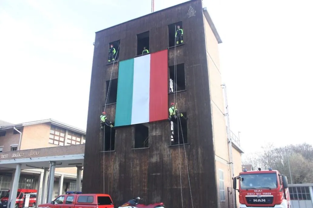 santa barbara vigili del fuoco 2021 11