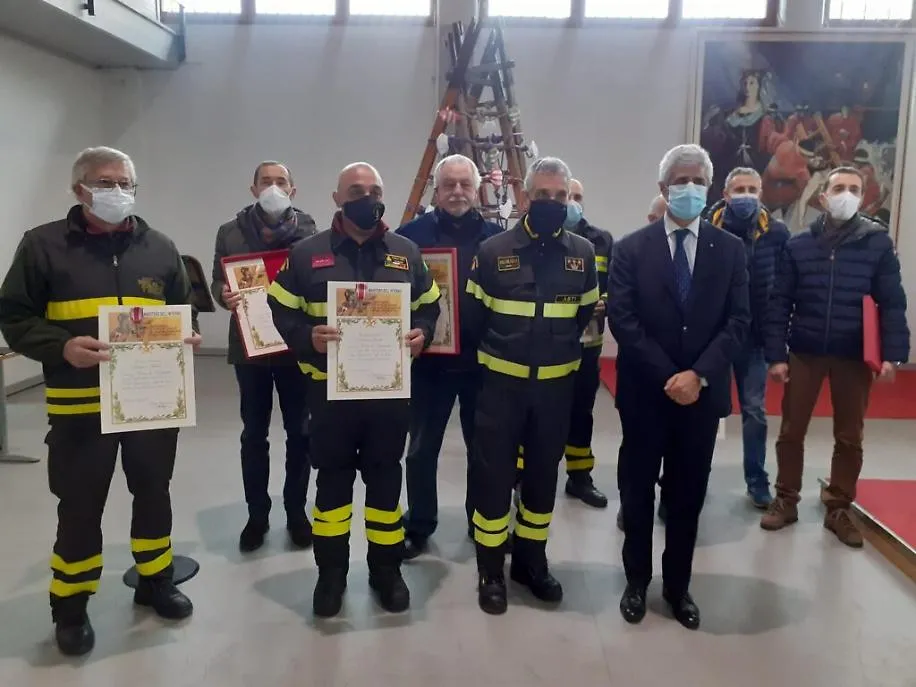 santa barbara vigili del fuoco 2021 12