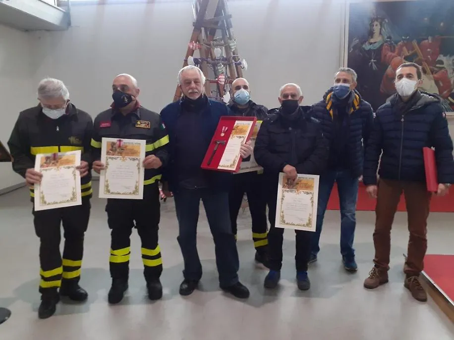 santa barbara vigili del fuoco 2021 13