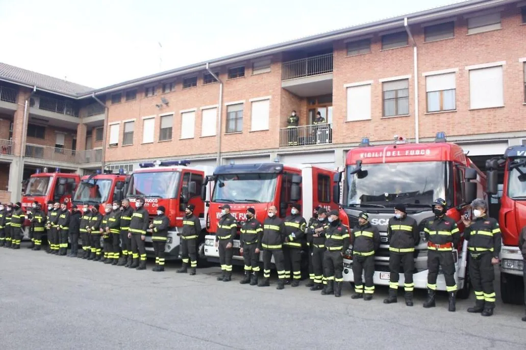 santa barbara vigili del fuoco 2021 3
