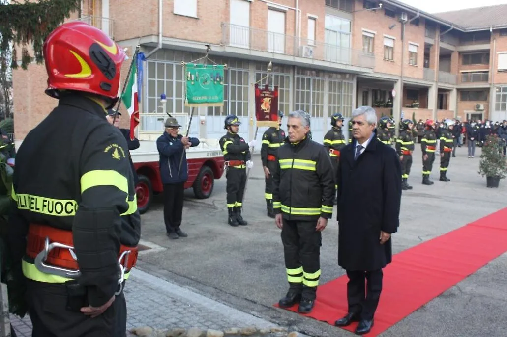 santa barbara vigili del fuoco 2021 4