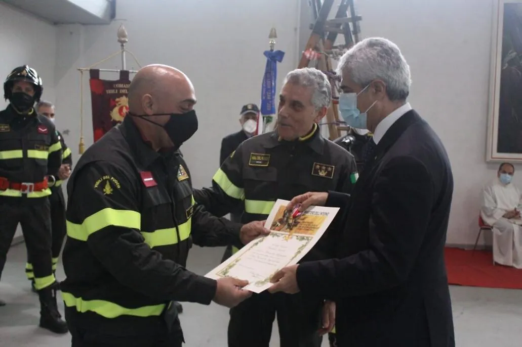santa barbara vigili del fuoco 2021 6