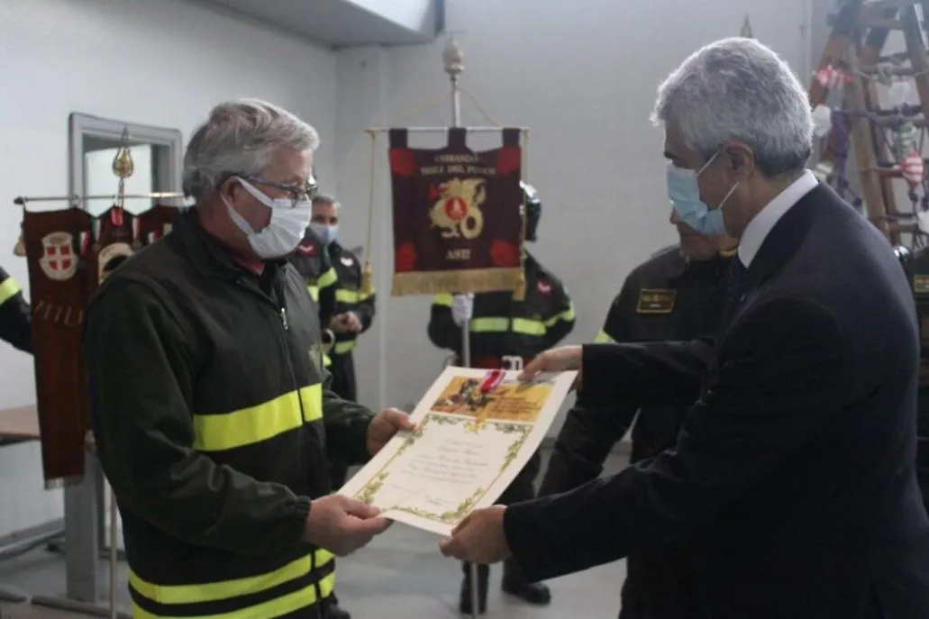 santa barbara vigili del fuoco 2021 7