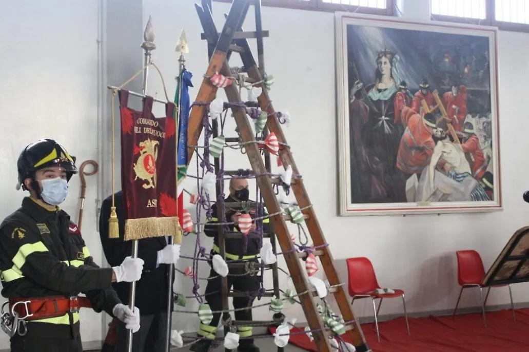 santa barbara vigili del fuoco 2021 9