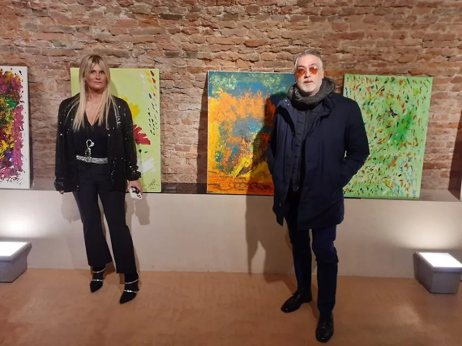 Biennale 8