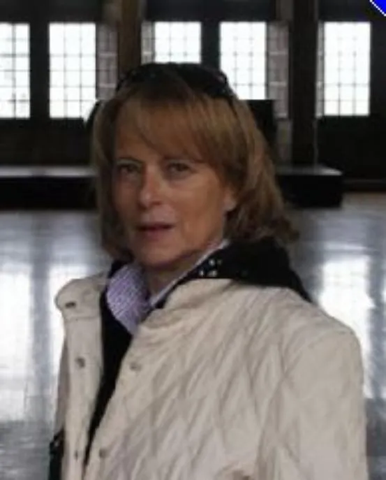 patrizia bagnasco