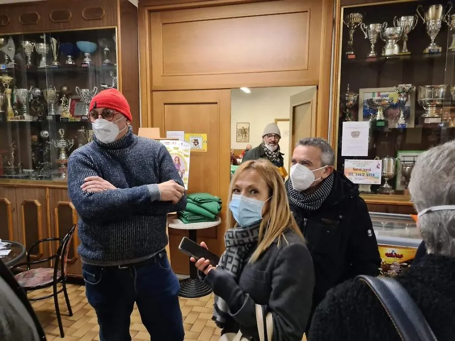 Paolo Crivelli in Torretta1