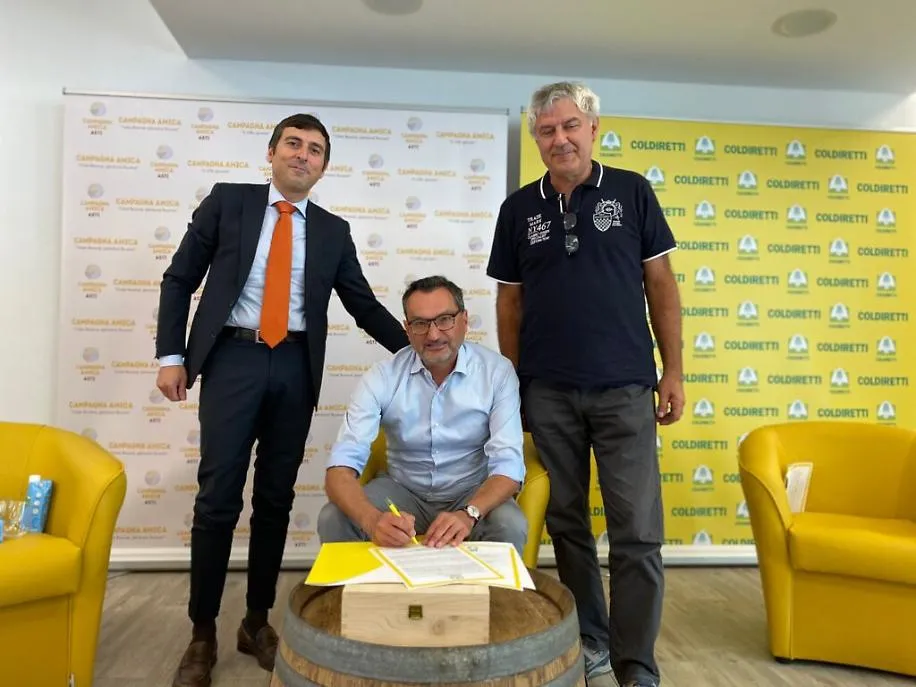 ANDREA GHIGNONE PD