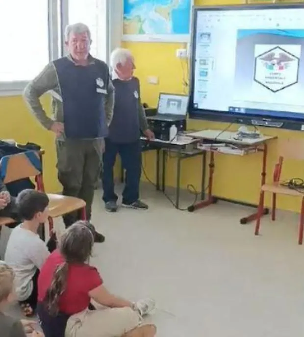 Immagine buonarroti