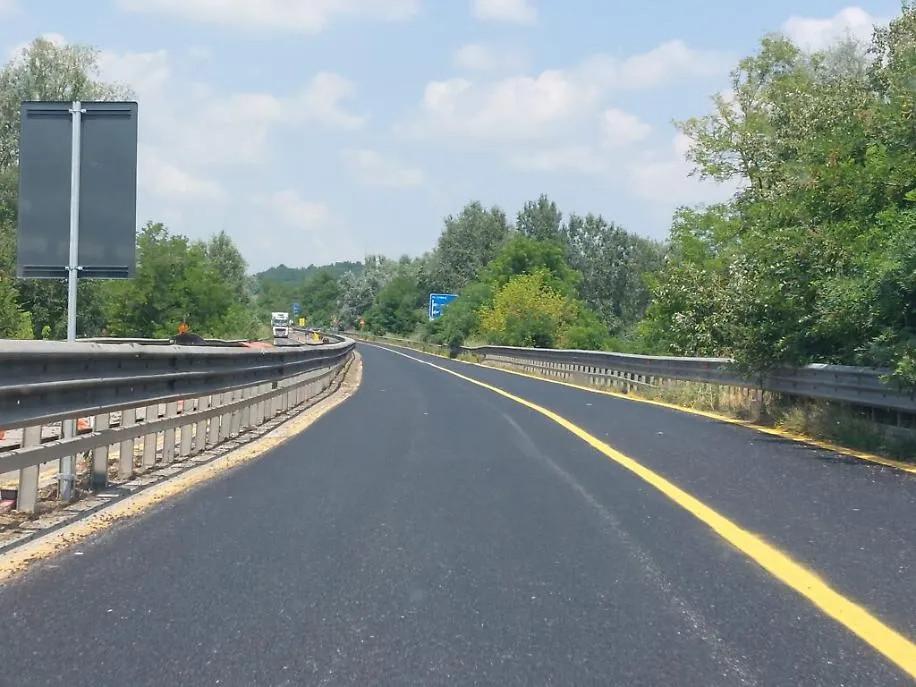 lavori in tangenziale