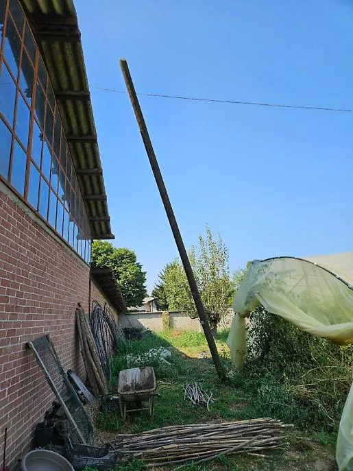 Pali Telecom a Pontesuero