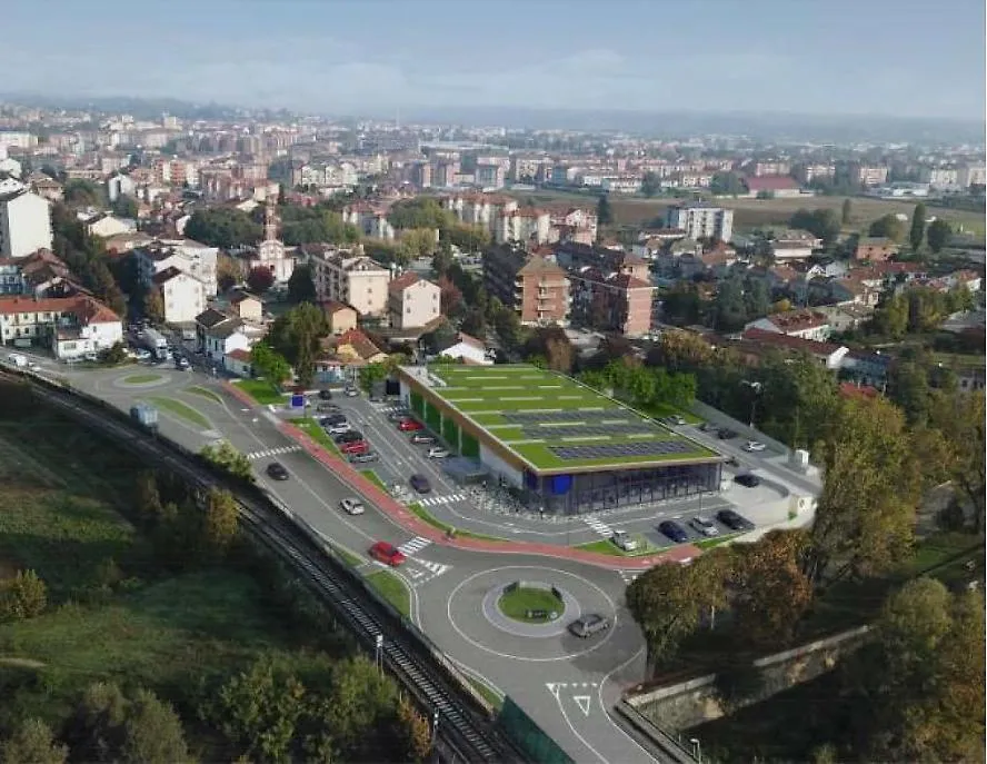 rendering ex mulino