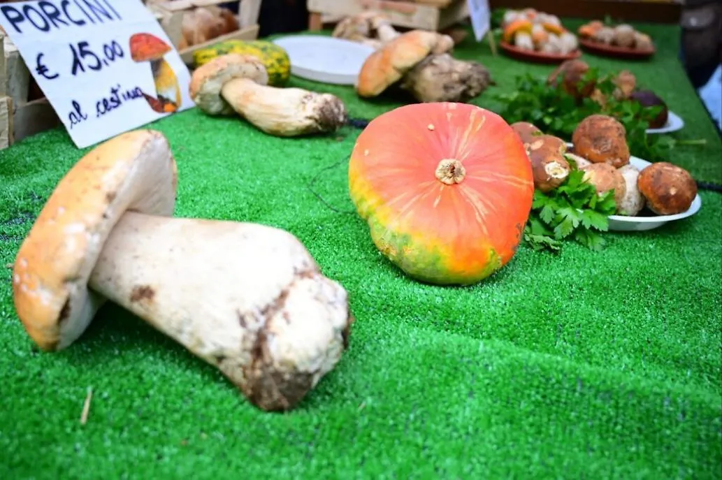 Fiera d'Autunno di Asti ottobre