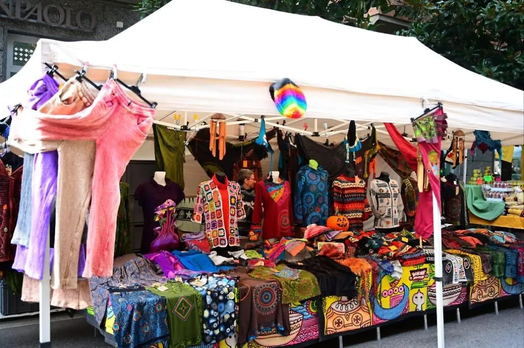 Fiera d'Autunno di Asti ottobre