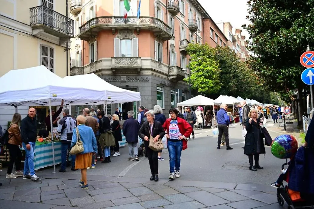 Fiera d'Autunno di Asti ottobre
