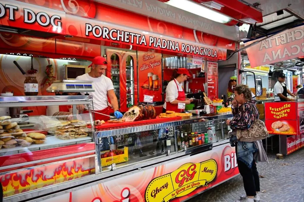 Fiera d'Autunno di Asti ottobre