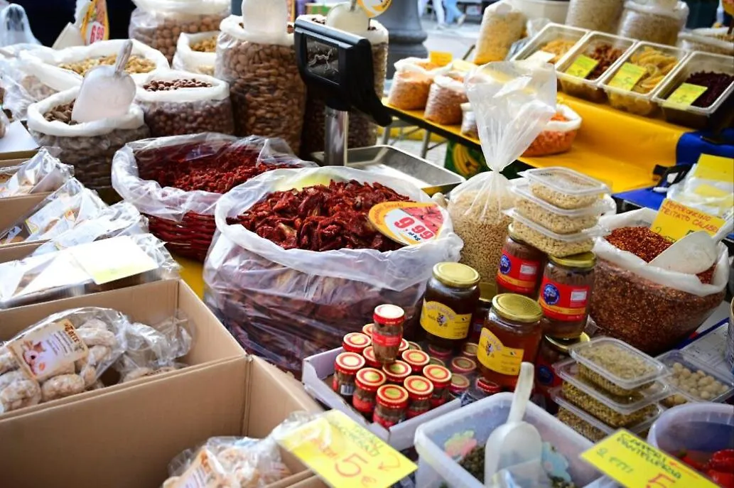 Fiera d'Autunno di Asti ottobre