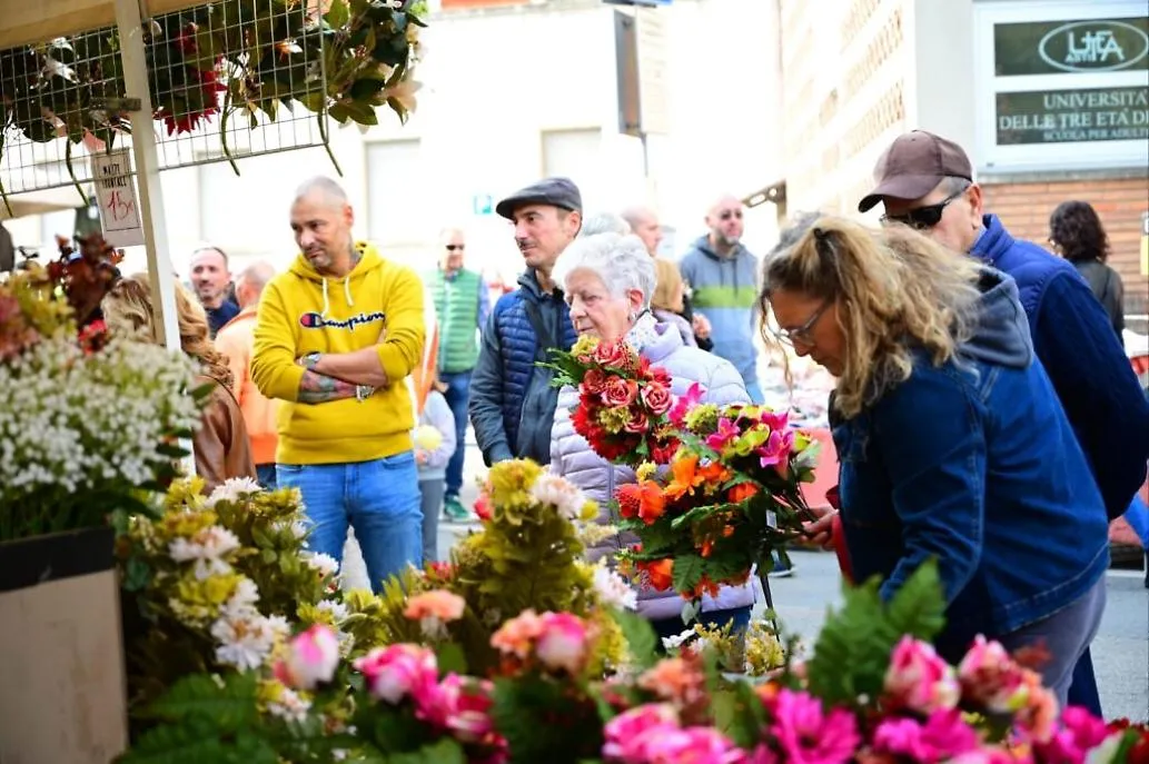 Fiera d'Autunno di Asti ottobre