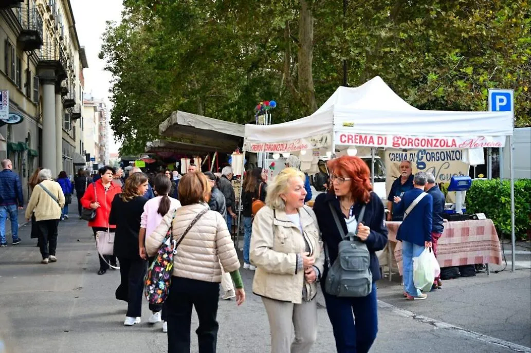 Fiera d'Autunno di Asti ottobre