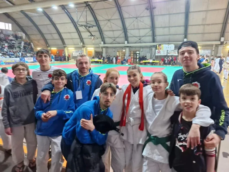 XVI&deg; Trofeo Citt&agrave; di Asti EsB Se Ma