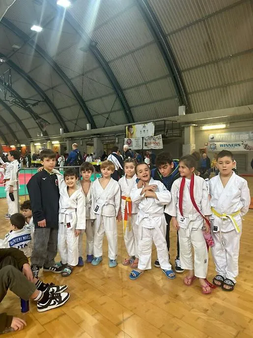 XVI&deg; Trofeo Citt&agrave; di Asti Fanciulli