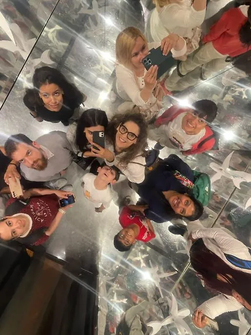 Escher e il Cpia