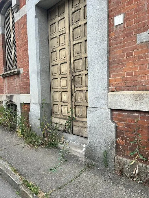 Degrado Casa di Riposo Citt&agrave; di Asti