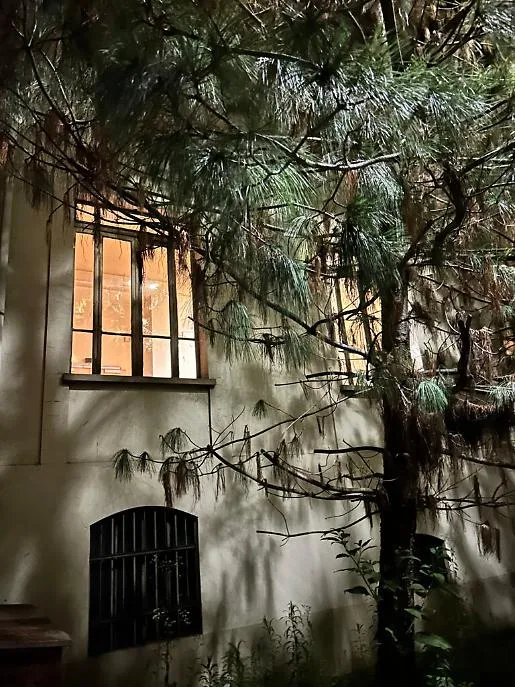 Degrado Casa di Riposo Citt&agrave; di Asti