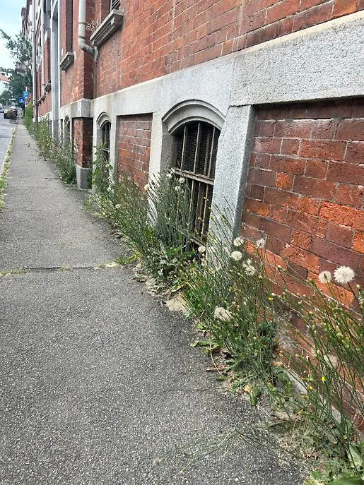 Degrado Casa di Riposo Citt&agrave; di Asti