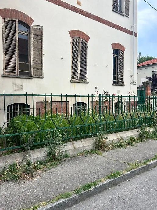 Degrado Casa di Riposo Citt&agrave; di Asti