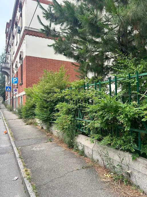 Degrado Casa di Riposo Citt&agrave; di Asti