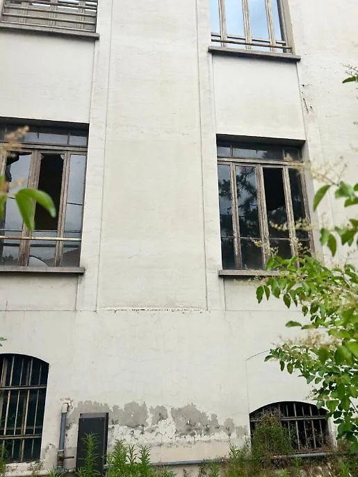 Degrado Casa di Riposo Citt&agrave; di Asti
