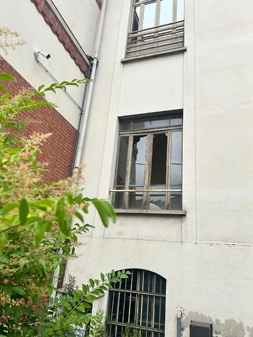 Degrado Casa di Riposo Citt&agrave; di Asti