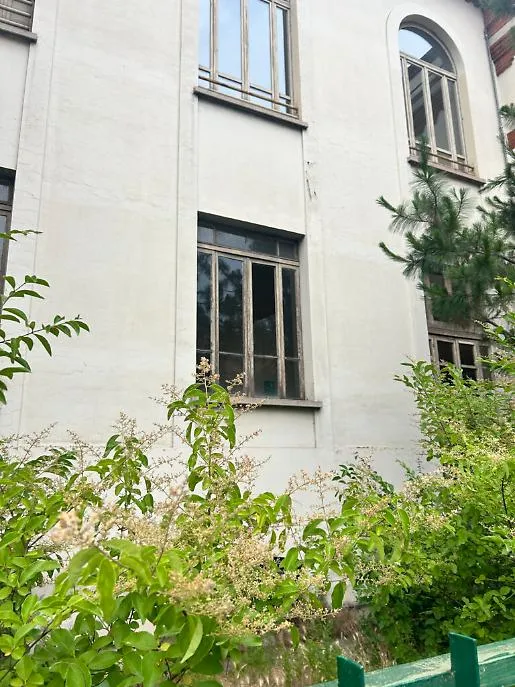 Degrado Casa di Riposo Citt&agrave; di Asti