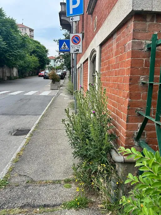 Degrado Casa di Riposo Citt&agrave; di Asti