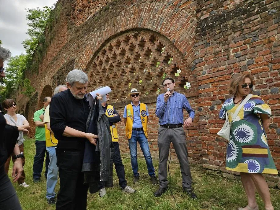 Giorno delle Mura Asti risultato