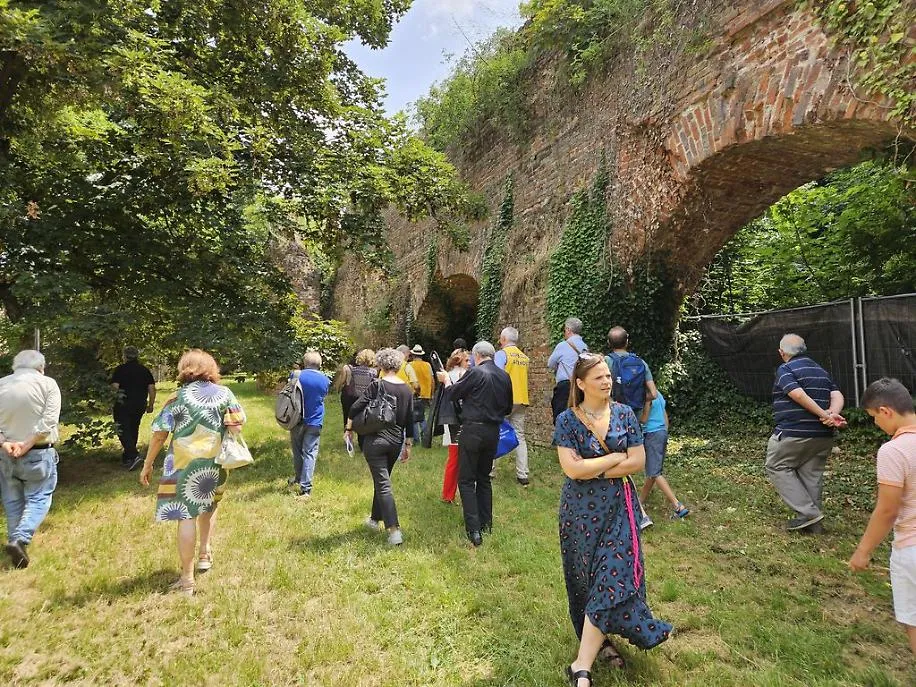 Giorno delle Mura Asti risultato
