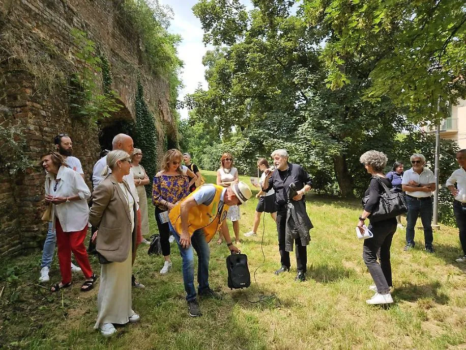 Giorno delle Mura Asti risultato